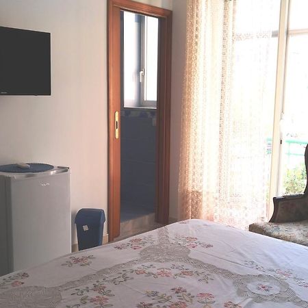 סלרנו B&B Belli Di Nonna מראה חיצוני תמונה