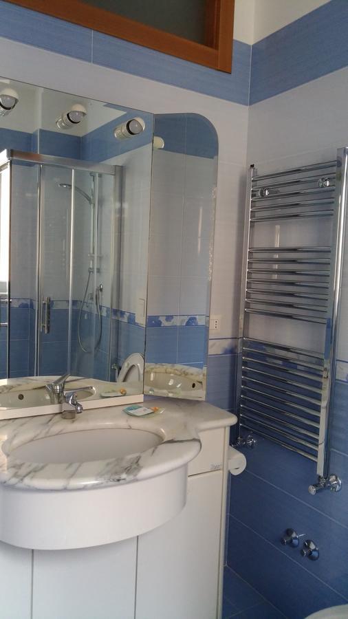 סלרנו B&B Belli Di Nonna מראה חיצוני תמונה