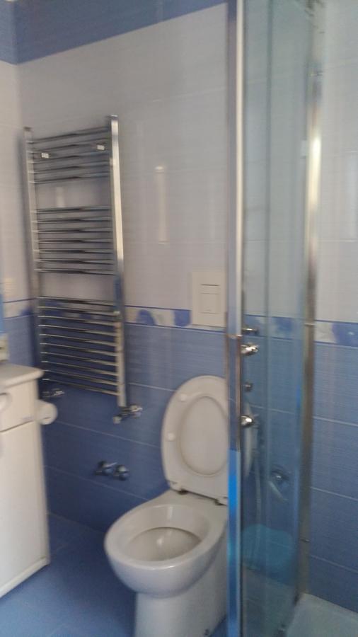 סלרנו B&B Belli Di Nonna מראה חיצוני תמונה