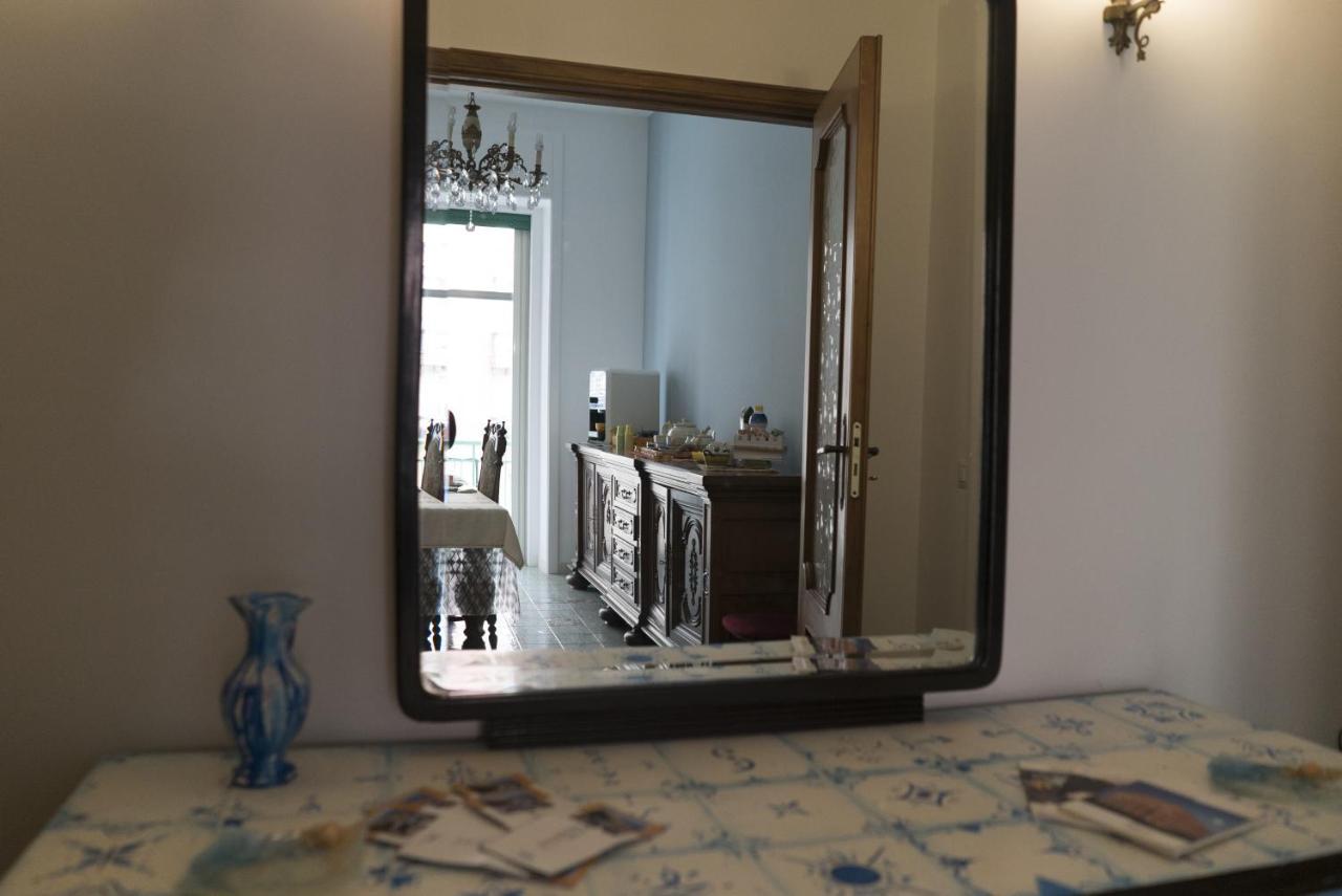סלרנו B&B Belli Di Nonna מראה חיצוני תמונה