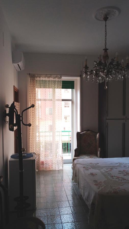 סלרנו B&B Belli Di Nonna מראה חיצוני תמונה