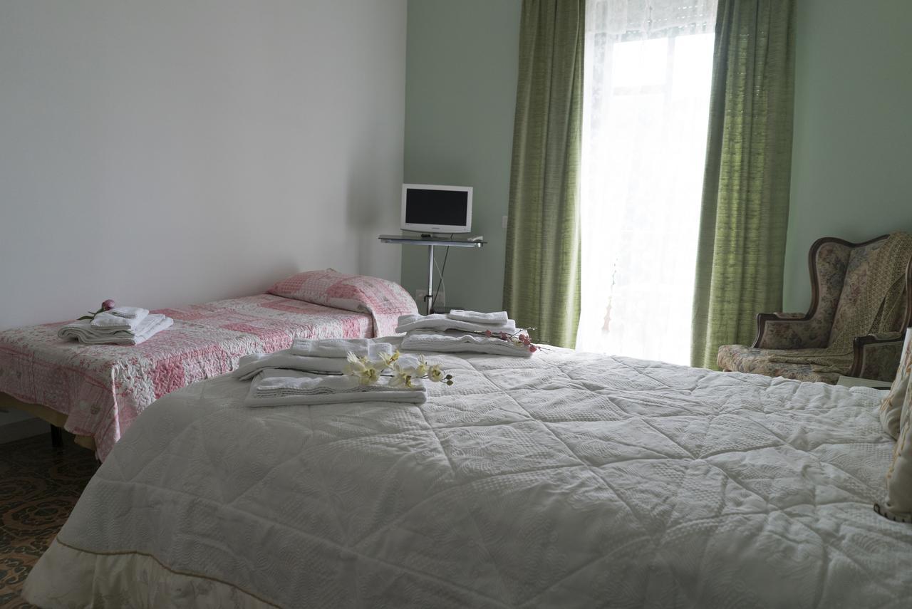 סלרנו B&B Belli Di Nonna מראה חיצוני תמונה
