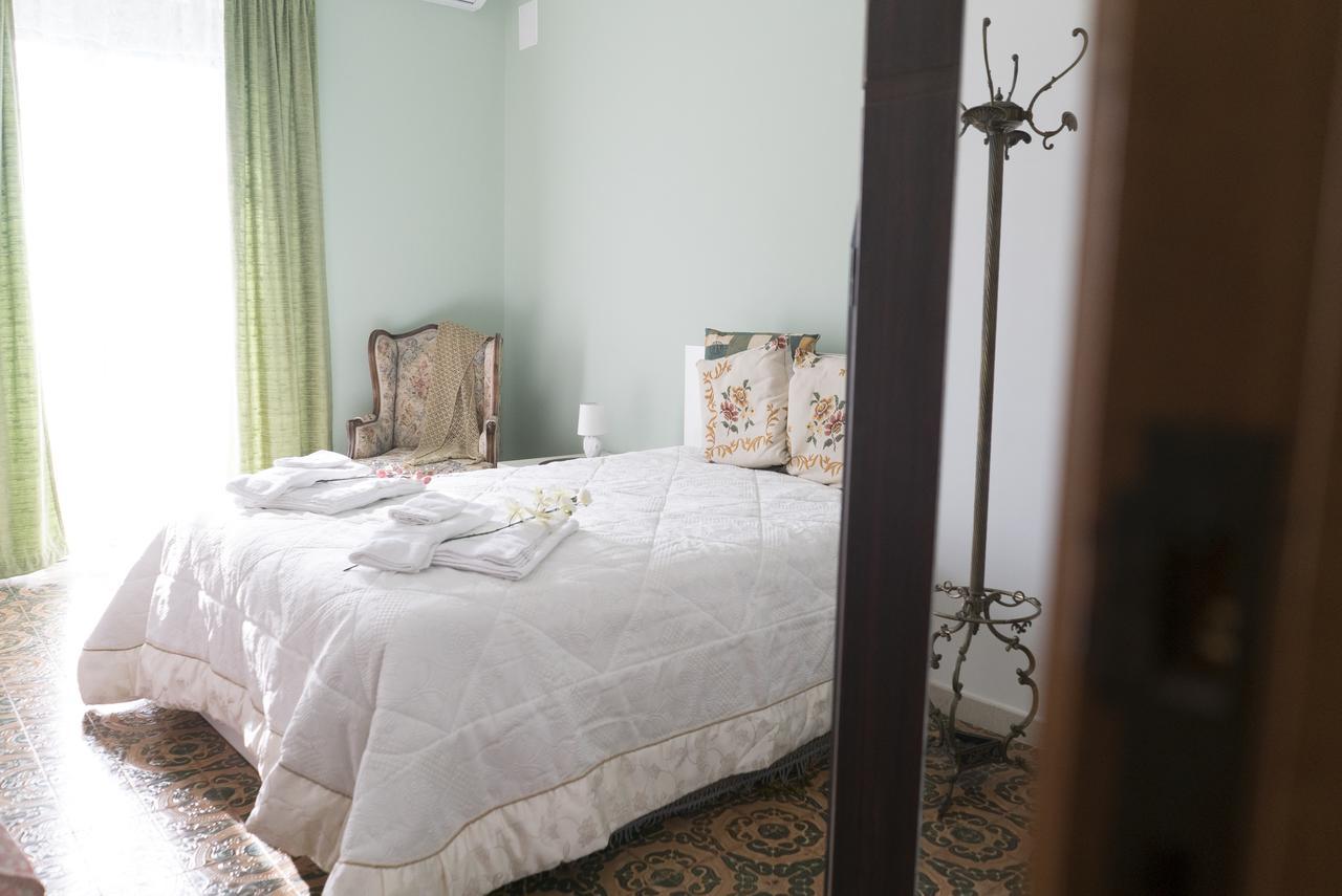 סלרנו B&B Belli Di Nonna מראה חיצוני תמונה