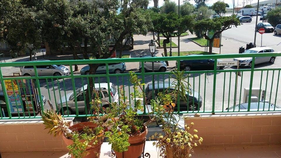 סלרנו B&B Belli Di Nonna מראה חיצוני תמונה