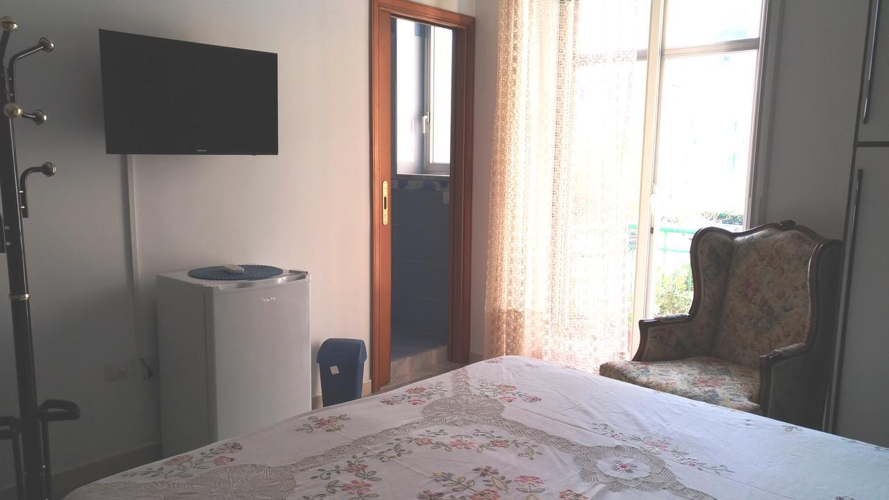 סלרנו B&B Belli Di Nonna מראה חיצוני תמונה